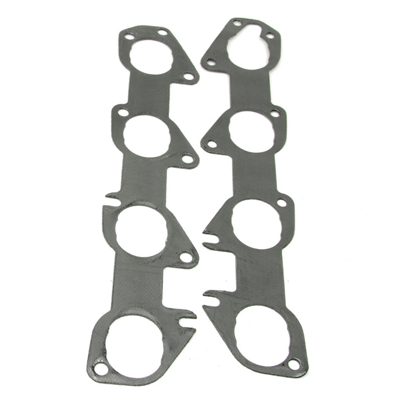 BBK Dodge Ram 5.7 Hemi Exhaust Header Gasket Set - Mo-Moto