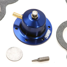 Load image into Gallery viewer, BBK GM Tuned Port 305 / 350 Adjustable Fuel Pressure Regulator Kit - Mo-Moto