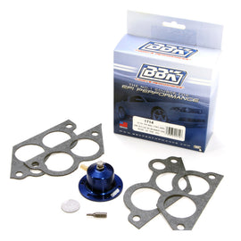BBK GM Tuned Port 305 / 350 Adjustable Fuel Pressure Regulator Kit - Mo-Moto