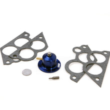 Load image into Gallery viewer, BBK GM Tuned Port 305 / 350 Adjustable Fuel Pressure Regulator Kit - Mo-Moto