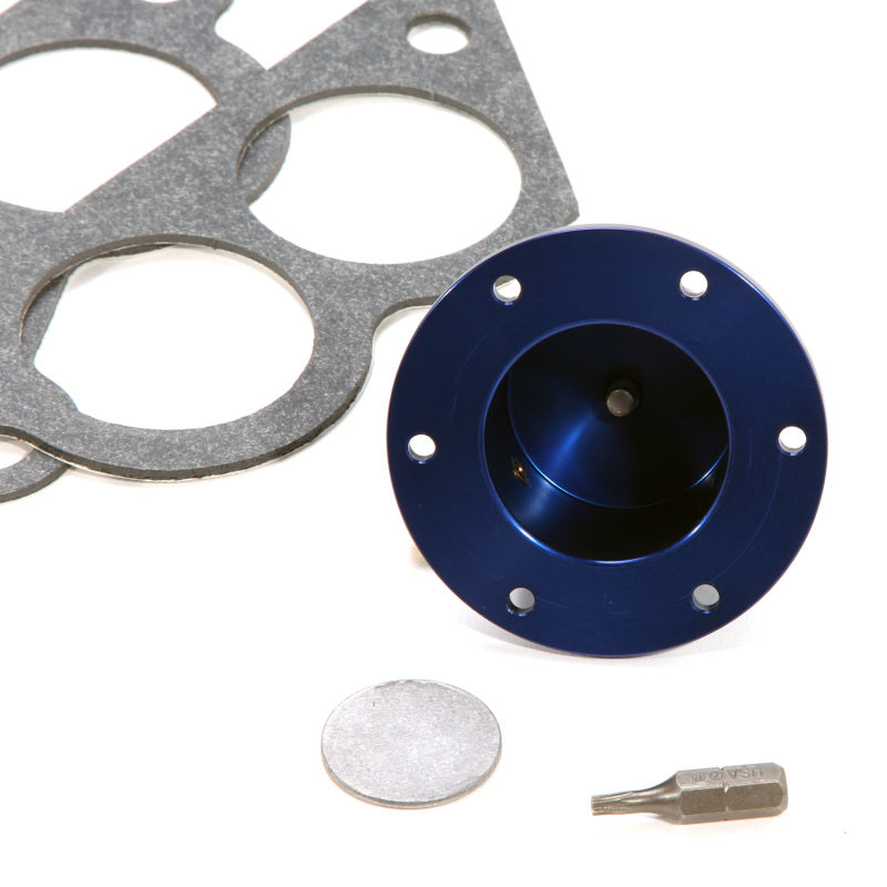 BBK GM Tuned Port 305 / 350 Adjustable Fuel Pressure Regulator Kit - Mo-Moto