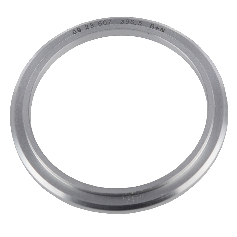 BBS PFS Ring - 82mm OD 66mm ID Nissan Infiniti - Mo-Moto