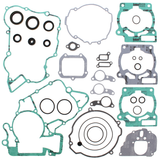 Complete Gasket Set With Oil Seals