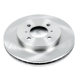 Power Stop 02-07 Mitsubishi Lancer Front Autospecialty Brake Rotor