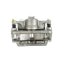 Load image into Gallery viewer, Power Stop 01-05 Acura EL Front Left Autospecialty Caliper w/Bracket