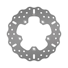 Load image into Gallery viewer, EBC 18-21 Aprilia Shiver 900 Rear Left Contour Rotor