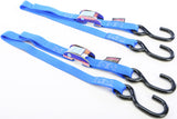 Tie-Down Cam S-Hook Watercraft 1