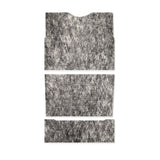 DEI 88-89 Chevrolet/GMC C/K Extended Cab Interior Floor Insulation Kit