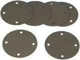 Gasket Circuit Breaker 4hole Paper 10/Pk 32591-80