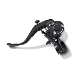 Performance Machine 11/16 Clutch M/Cyl - Black Ops