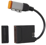 Power Vision 4 Can-Bus
