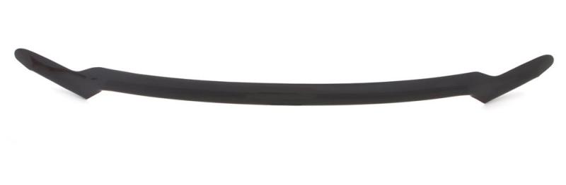 AVS 00-06 GMC Yukon Hoodflector Low Profile Hood Shield - Smoke