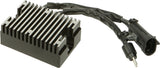 Regulator Black Xl `04-06 Oem 74523-04