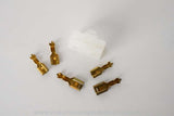Ricks Motorsport Wiring Harness Connector Kit