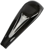Carbon Fiber Dash No-Hole Flhr 08-Up / Cvo
