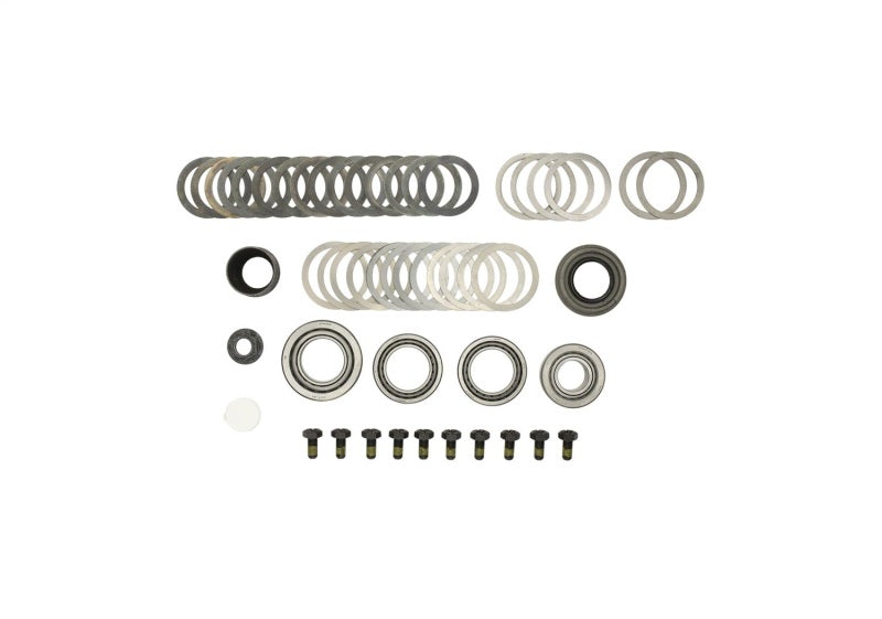 Ford Racing 15-25 Mustang Super 8.8in IRS Ring Gear and Pinion Installation Kit