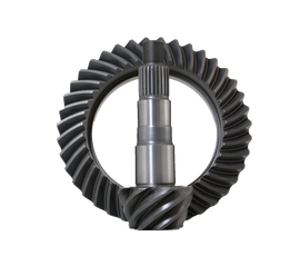 Revolution Gear & Axle 07-18 Jeep Wrangler JK Rubicon Dana 44 Front 5.13 Ratio Ring & Pinion Set
