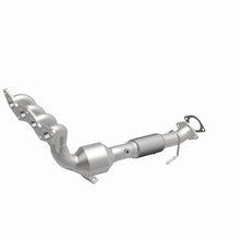 Load image into Gallery viewer, MagnaFlow Conv DF 2012 Ford Focus 2.0L