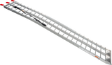 Curved Aluminum Ramp 88
