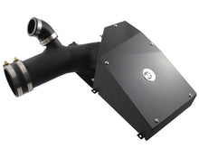 Load image into Gallery viewer, aFe MagnumFORCE Intakes Stage-2 P5R AIS P5R VW R32 08-09 V6-3.2L MKV