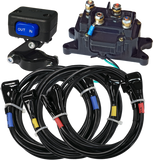 KFI Winch Wiring Kit