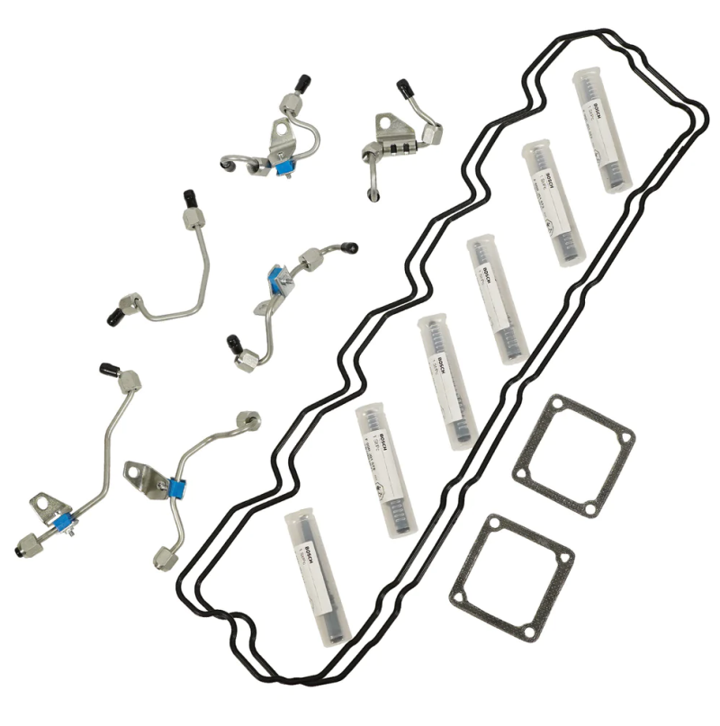 BD Diesel 03-05 Dodge Cummins Commonn Rail 5.9L Injector Install Kit - Mo-Moto