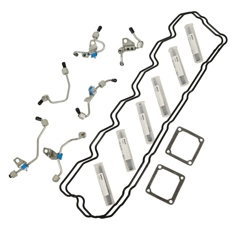 BD Diesel 03-05 Dodge Cummins Commonn Rail 5.9L Injector Install Kit - Mo-Moto