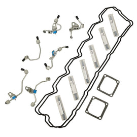 BD Diesel 03-05 Dodge Cummins Commonn Rail 5.9L Injector Install Kit - Mo-Moto