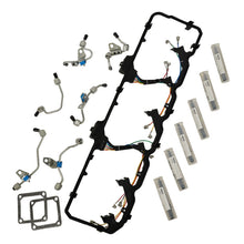 Load image into Gallery viewer, BD Diesel 06-07 Dodge Cummins Commonn Rail 5.9L Injector Install Kit - Mo-Moto