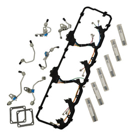 BD Diesel 06-07 Dodge Cummins Commonn Rail 5.9L Injector Install Kit - Mo-Moto