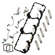 Load image into Gallery viewer, BD Diesel 06-07 Dodge Cummins Commonn Rail 5.9L Injector Install Kit - Mo-Moto