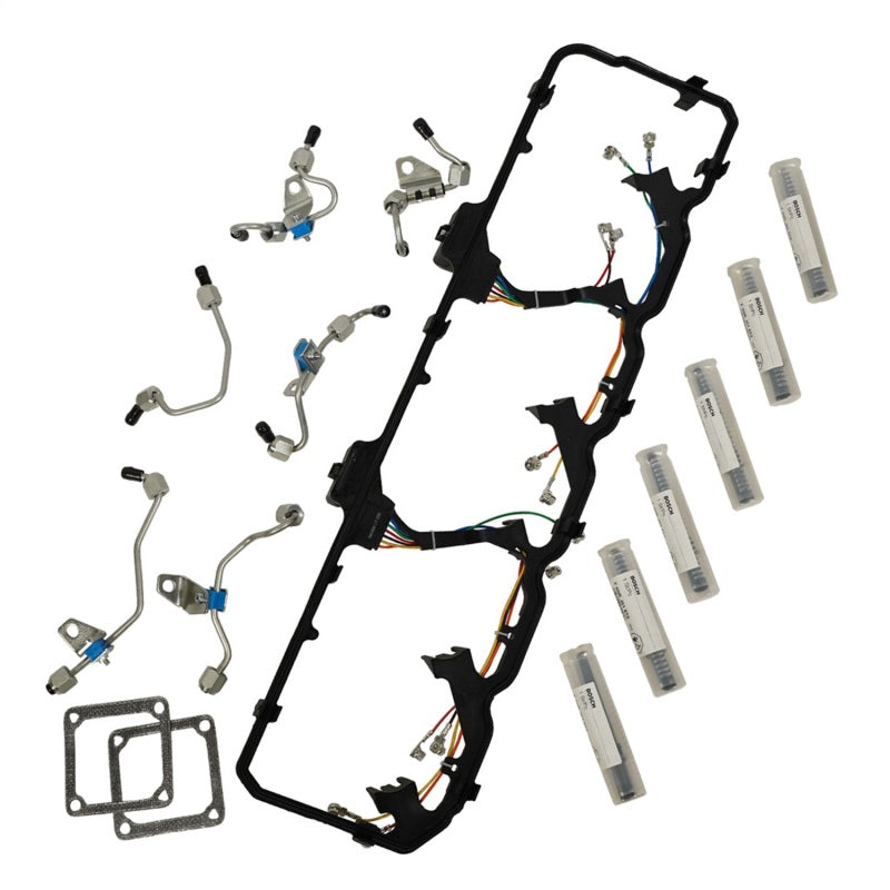 BD Diesel 06-07 Dodge Cummins Commonn Rail 5.9L Injector Install Kit - Mo-Moto