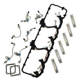 BD Diesel 06-07 Dodge Cummins Commonn Rail 5.9L Injector Install Kit - Mo-Moto