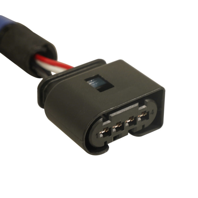 BD Diesel 07.5-12 Dodge Cummins 6.7L VGT Turbo Actuator Harness - Mo-Moto