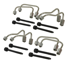 Load image into Gallery viewer, BD Diesel 11-21 Ford 6.7L Power Stroke Injector Line Kits - Mo-Moto
