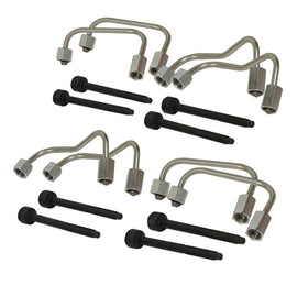 BD Diesel 11-21 Ford 6.7L Power Stroke Injector Line Kits - Mo-Moto