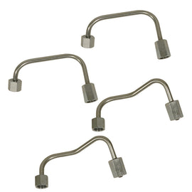 BD Diesel 11-21 Ford 6.7L Power Stroke Injector Line Kits - Mo-Moto