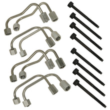 Load image into Gallery viewer, BD Diesel 11-21 Ford 6.7L Power Stroke Injector Line Kits - Mo-Moto