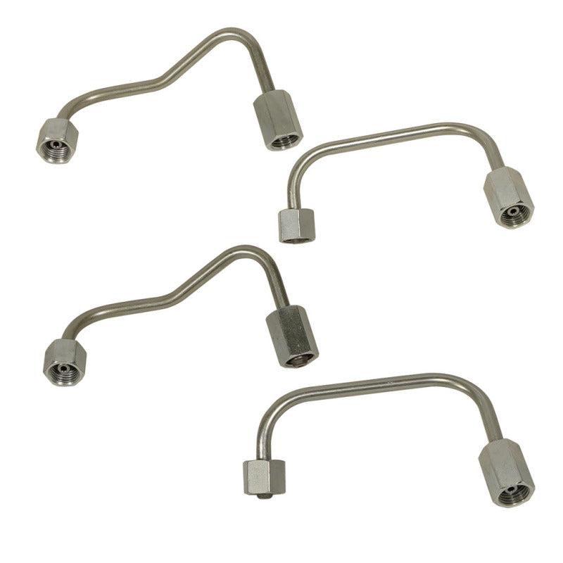 BD Diesel 11-21 Ford 6.7L Power Stroke Injector Line Kits - Mo-Moto