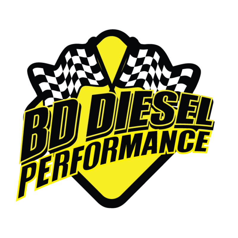 BD Diesel 2004.5-2007 Dodge 5.9L Cummins Premium Stock Injector (0986435505) - Mo-Moto