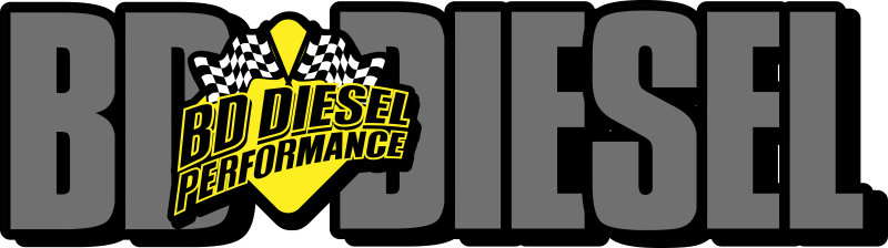 BD Diesel 2004.5-2007 Dodge 5.9L Cummins Premium Stock Injector (0986435505) - Mo-Moto