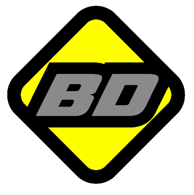 BD Diesel 2004.5-2007 Dodge 5.9L Cummins Premium Stock Injector (0986435505) - Mo-Moto