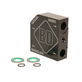 BD Diesel 2019 Dodge 6.7L 68RFE/Aisin AS69RC Thermostat Bypass - Mo-Moto