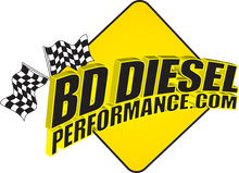 Load image into Gallery viewer, BD Diesel Common Rail Fuel Plug - 2003-2007 Dodge 5.9L - Mo-Moto