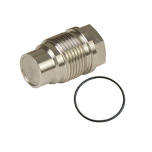 Load image into Gallery viewer, BD Diesel Common Rail Fuel Plug - 2007.5-2012 Dodge 6.7L/2004.5-2010 Chevy Duramax - Mo-Moto