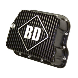 BD Diesel Deep Sump Trans Pan - 1989-2007 Dodge (2qt) - Mo-Moto
