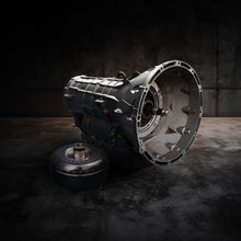 Load image into Gallery viewer, BD Diesel Deep Sump Trans Pan - 2008-2012 Dodge 6.7L 68RFE - Mo-Moto