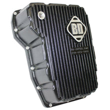 Load image into Gallery viewer, BD Diesel Deep Sump Trans Pan - 2008-2012 Dodge 6.7L 68RFE - Mo-Moto