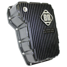 Load image into Gallery viewer, BD Diesel Deep Sump Trans Pan - 2008-2012 Dodge 6.7L 68RFE - Mo-Moto