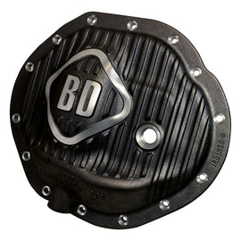 BD Diesel Differential Cover Front - AA 14-9.25 - 03-13 Dodge 2500/03-12 3500 - Mo-Moto